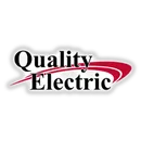 Quality Electric logo