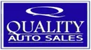 Quality Auto Sales logo