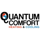 Quantum Comfort Heating & Cooling logo