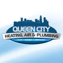 Queen City Plumbing logo