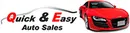 Quick & Easy Auto Sales logo