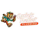 Quick Relief Plumbing logo