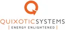 Quixotic Systems logo