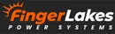 Finger Lakes Power Systems logo