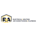 R&A Services logo