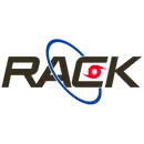 Rack Electric logo
