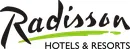 Radisson Hotels logo