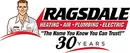 Ragsdale Heating, Air, Plumbing & Electrical logo