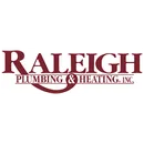 Raleigh Plumbing & Heating logo