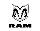Ram logo