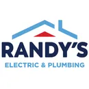 Randy's Electric & Plumbing logo