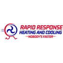Rapid Response Heating and Cooling logo