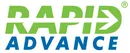RapidAdvanced logo
