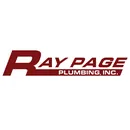 Ray Page Plumbing logo
