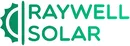 RayWell Solar logo