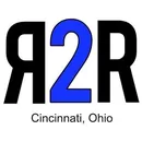 Ready 2 Roll Moving logo