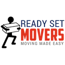 Ready Set Movers logo