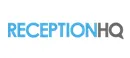 ReceptionHQ logo