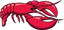 Red Lobster logo