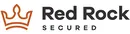 Red Rock Secured logo