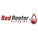 Red Rooter Plumbing logo