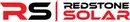 Redstone Solar logo