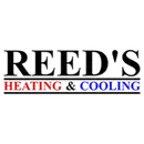 Reed's Heating and Cooling logo