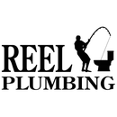 Reel Plumbing logo
