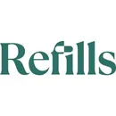 Refills logo