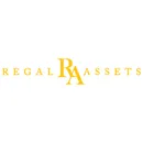 Regal Assets logo