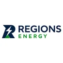 Regions Energy logo
