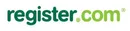 Register.com logo