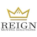 Reign Moving Solutions logo