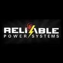 Reliable Power Systems logo