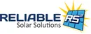 Reliable Solar Solutions logo