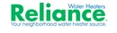 Reliance Water Heaters logo