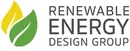Renewable Energy Design Group logo