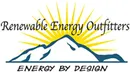 Renewable Energy Outfitters logo
