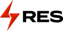 Renewable Energy Services logo