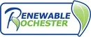 Renewable Rochester logo