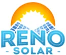 Reno Solar logo