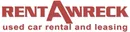 Rent-A-Wreck logo