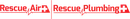 Rescue Air and Plumbing logo