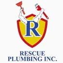 Rescue Plumbing logo