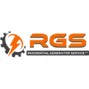 Residential Generator Service logo