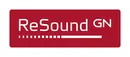 ReSound Hearing Aids logo