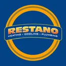 Restano Heating, Cooling, and Plumbing logo