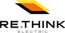 Rethink Electric logo