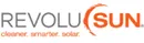 RevoluSun Idaho logo