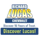 Richard Lucas Chevrolet logo